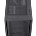 EAN 6977277360103 - Einarex EXCS-PL-600C-B carcasa de ordenador Midi Tower Negro imagen 7
