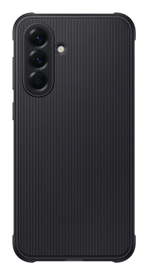 EAN 8806097072065 - Samsung EF-RA566 funda para teléfono móvil 17 cm (6.7") Negro imagen 1