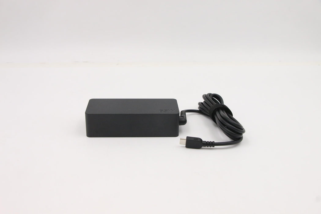 EAN 5704174656579 - Lenovo 5A10W86251 adaptador e inversor de corriente Interior 65 W Negro imagen 6