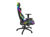 EAN 5901969425475 - GENESIS Trit 500 Silla para videojuegos universal Asiento acolchado Negro imagen 8