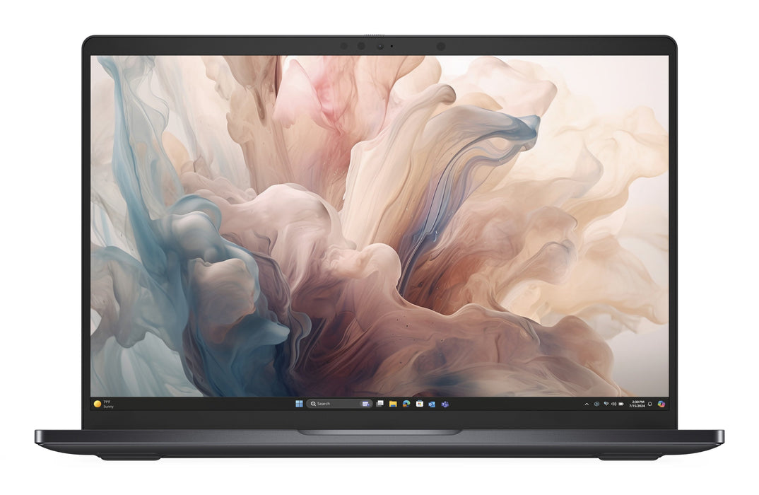 EAN 5397321000570 - DELL Pro 14 Premium PA14250 Copilot+ PC Intel Core Ultra 7 268V Portátil 35,6 cm (14") Pantalla táctil Qu imagen 1