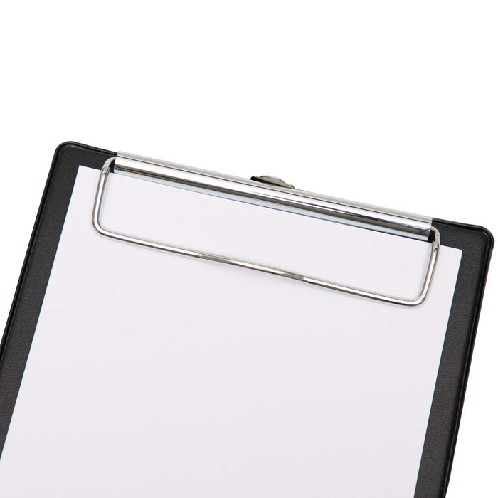 EAN 4002390085052 - MAUL 2335690 portapapel Cartón, Plástico Negro imagen 4