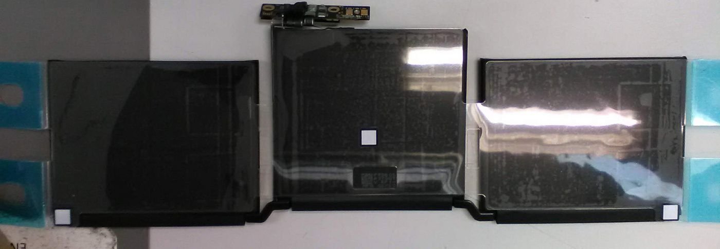 EAN 5711783892298 - CoreParts MBXAP-BA0033 refacción para laptop Batería imagen 2