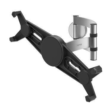 EAN 4047443499592 - Hama 00125121 soporte Soporte pasivo Tablet/UMPC Negro, Plata imagen 1
