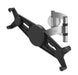 EAN 4047443499592 - Hama 00125121 soporte Soporte pasivo Tablet/UMPC Negro, Plata imagen 1