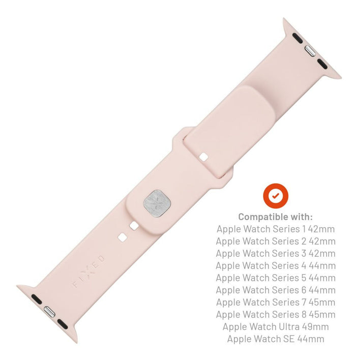 EAN 8591680161355 - FIXED FIXSST2-434-PI pieza y accesorio para reloj imagen 4