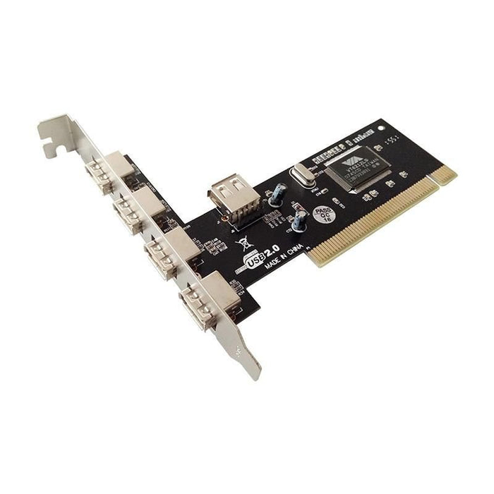 EAN 5712505804995 - Microconnect MC-USB-NEC2.0 tarjeta y adaptador de interfaz Interno USB 2.0 imagen 2