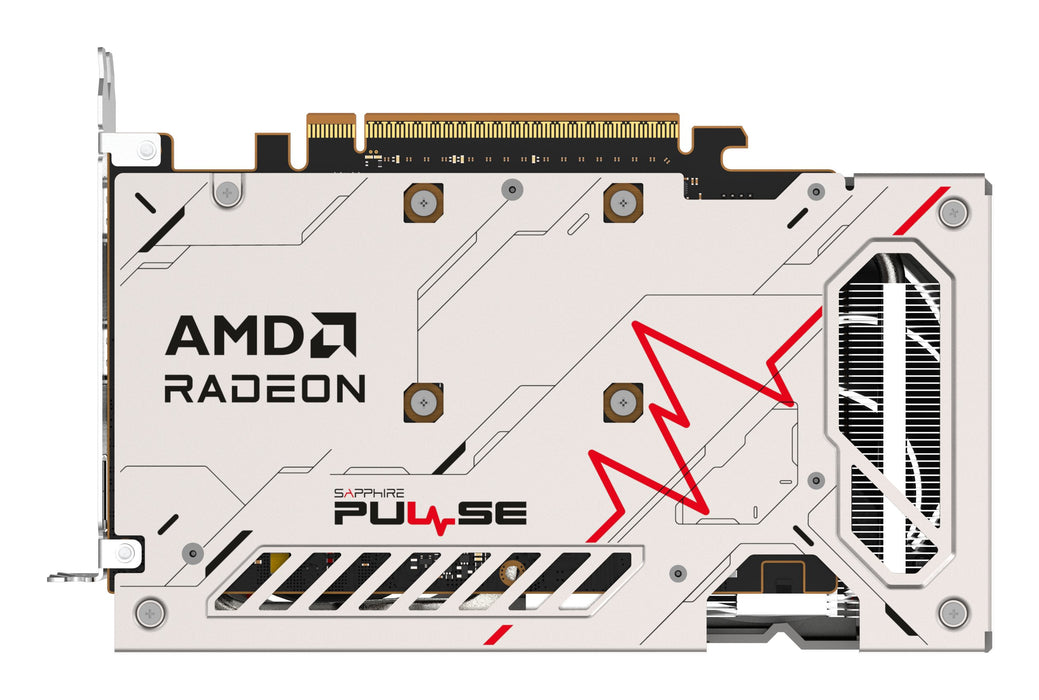 EAN 4895106297333 - Sapphire PULSE Radeon RX 9060 XT AMD 8 GB GDDR6 imagen 5
