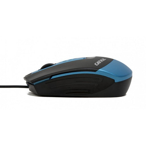 EAN 8435468000392 - Catkil Dallas ratón Juego USB tipo A Óptico 1000 DPI imagen 2