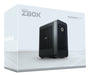 EAN 8886307702142 - Zotac ZBOX MAGNUS ONE EU27506TC PC tamaño 8L Negro 265 LGA 1851 (Socket V1) imagen 6