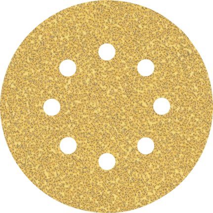 EAN 4059952541471 - Bosch 2 608 900 809 disco de afilar Madera Hoja lijadora imagen 1