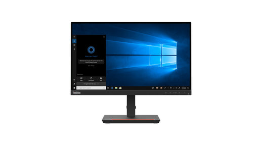 EAN 0195713231749 - Lenovo ThinkVision S22e-20 pantalla para PC 54,6 cm (21.5") 1920 x 1080 Pixeles Full HD LED Negro imagen 1
