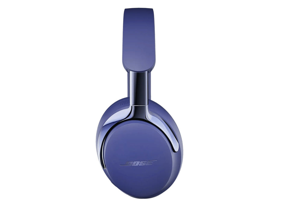 EAN 17817859592 - Bose 890101-0300 auricular y casco Auriculares Inalámbrico Diadema Llamadas/Música Bluetooth Violeta imagen 5