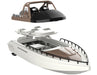 EAN 4260677959971 - Amewi 26101 modelo controlado por radio Barco Motor eléctrico imagen 6