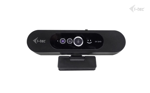 EAN 8595611707919 - i-tec SOLOMON WH200 cámara web 4 MP 2560 x 1440 Pixeles USB Negro imagen 2