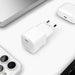 EAN 4251483687660 - Vonmählen Unity GaN Portátil, Tableta Blanco USB Carga rápida Interior imagen 6