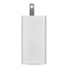 EAN 4711387472804 - ASUS AC65-05 Universal Blanco Corriente alterna Carga rápida Interior imagen 3