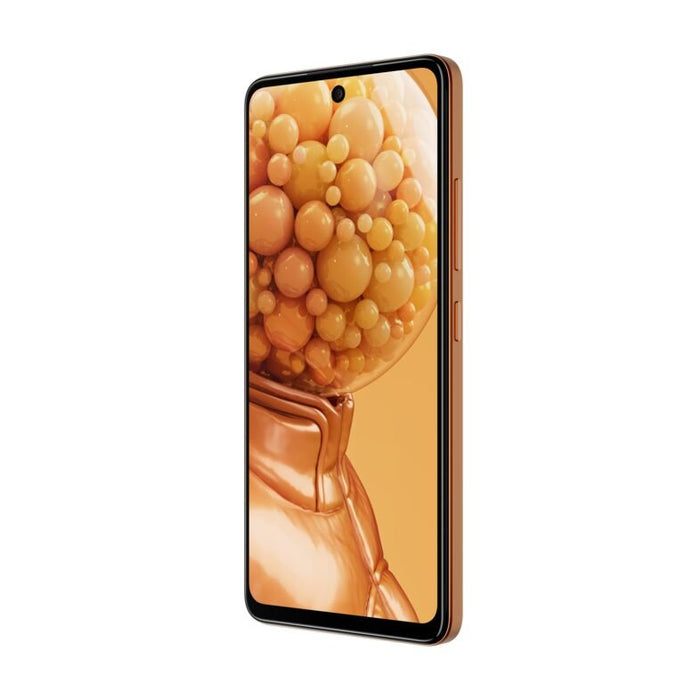 EAN 6438409092946 - HMD Pulse+ 16,7 cm (6.56") SIM doble Android 14 4G USB Tipo C 4 GB 128 GB 5000 mAh Naranja imagen 5