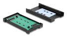 EAN 4043619643011 - DeLOCK 64301 tarjeta y adaptador de interfaz M.2 imagen 3