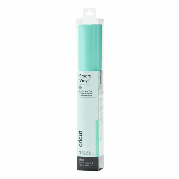 EAN 93573109737 - Cricut Smart Vinyl Removable Rollo de vinilo de termotransferencia imagen 1