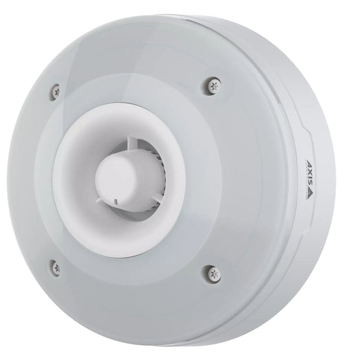 EAN 7331021089273 - Axis D4100-VE Mk II Sirena con cable Interior / exterior Blanco imagen 1