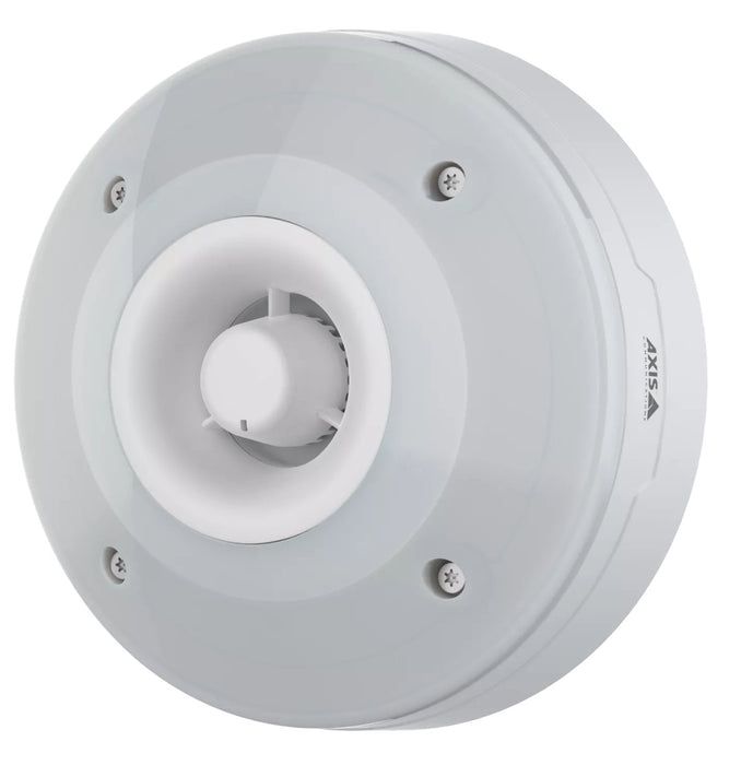 EAN 7331021089273 - Axis D4100-VE Mk II Sirena con cable Interior / exterior Blanco imagen 1