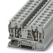 EAN 4017918819309 - Phoenix Contact ST 16 bloque de terminales Gris imagen 1
