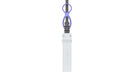 EAN 0613056785434 - Panduit PSF1PZC5MBL Cable de fibra óptica e InfiniBand 5 m SFP+ Negro imagen 3