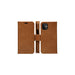 EAN 5711428011718 - dbramante1928 Copenhagen Slim funda para teléfono móvil 13,7 cm (5.4") Funda cartera Bronceado imagen 4
