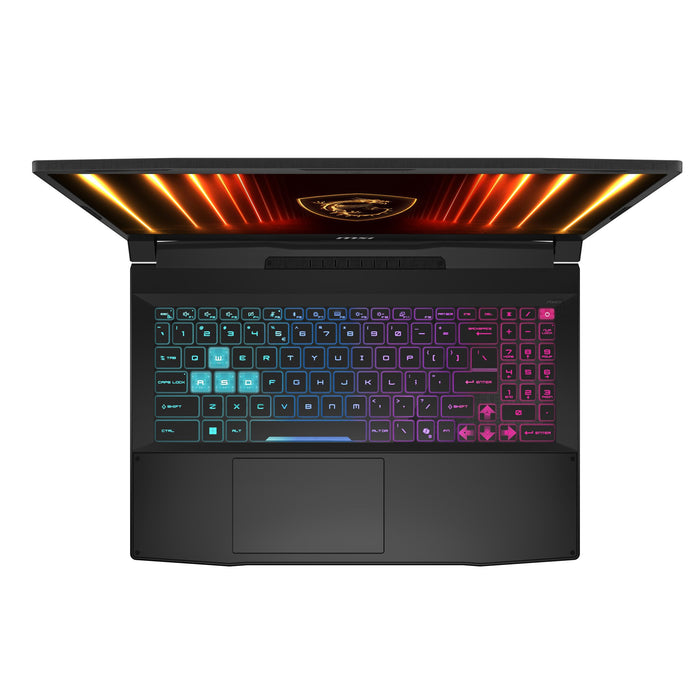 EAN 4711377306737 - MSI Katana 15 HX B14WGK-004FR Intel® Core™ i7 i7-14650HX Portátil 39,6 cm (15.6") Full HD 16 GB DDR5-SDRA imagen 10