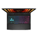EAN 4711377306737 - MSI Katana 15 HX B14WGK-004FR Intel® Core™ i7 i7-14650HX Portátil 39,6 cm (15.6") Full HD 16 GB DDR5-SDRA imagen 10