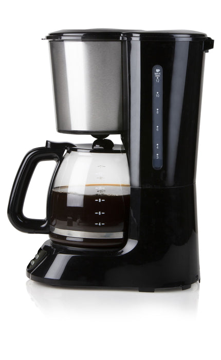 EAN 5411397143129 - Domo DO1065K cafetera eléctrica Totalmente automática Máquina espresso 1,5 L imagen 5