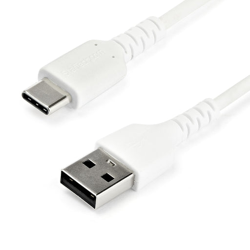 EAN 65030886659 - StarTech.com RUSB2AC1MW cable USB USB A USB C imagen 1