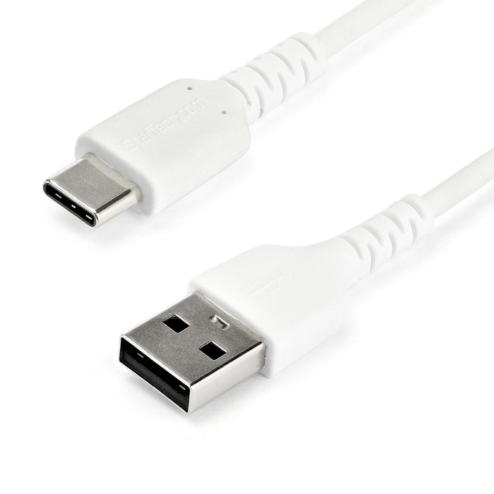 EAN 65030886659 - StarTech.com RUSB2AC1MW cable USB USB A USB C imagen 1