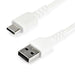 EAN 0065030886598 - StarTech.com RUSB2AC2MW cable USB USB A USB C imagen 1