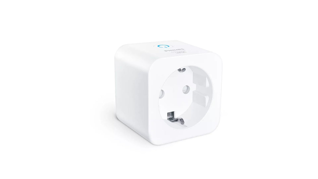 EAN 8721103136213 - Philips 8721103136213 enchufe inteligente 2300 W Hogar Blanco imagen 1