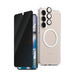 EAN 5715685016196 - PanzerGlass ® | CARE by ® Flagship 3-in-1 Privacy Bundle Samsung Galaxy S25+ Protector de pantalla 1 piez imagen 1