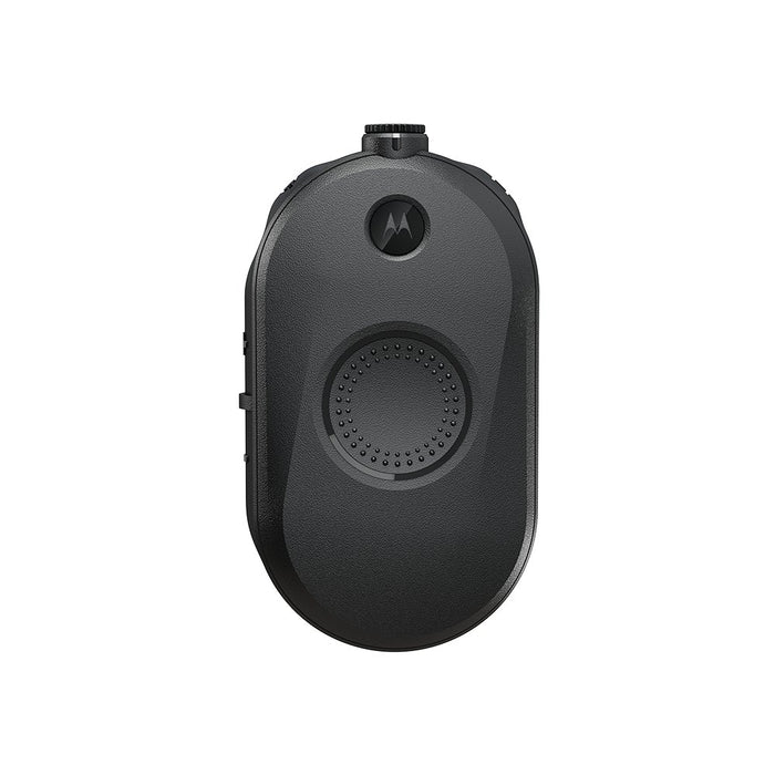 EAN 5031753009625 - Motorola CLP446e two-way radios 16 canales 446.0 - 446.2 MHz Negro imagen 1