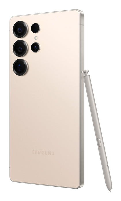 EAN 8806097075912 - Samsung Galaxy S25 Ultra SM-S938B/DS 17,5 cm (6.9") SIM doble Android 15 5G USB Tipo C 12 GB 512 GB 5000  imagen 10