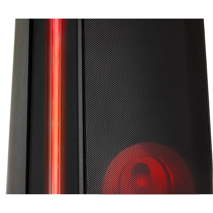 EAN 4061275213379 - MEDION LIFE P61552 Altavoz portátil estéreo Negro 44 W imagen 8