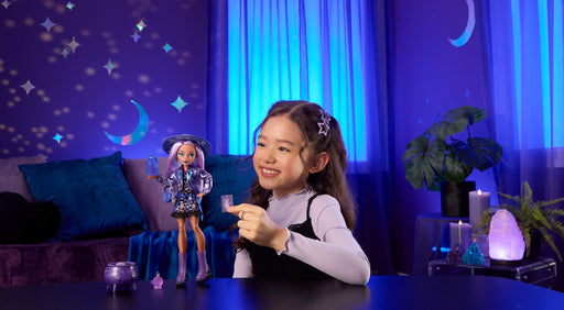 EAN 194735373109 - Monster High JMB90 muñeca imagen 2