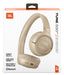 EAN 1200130029998 - JBL Tune 530BT Auriculares Inalámbrico Diadema Llamadas/Música USB Tipo C Bluetooth Beige imagen 9