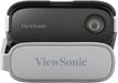 EAN 766907022063 - Viewsonic M1X videoproyector Proyector de corto alcance LED WVGA (854x480) Negro, Plata imagen 8