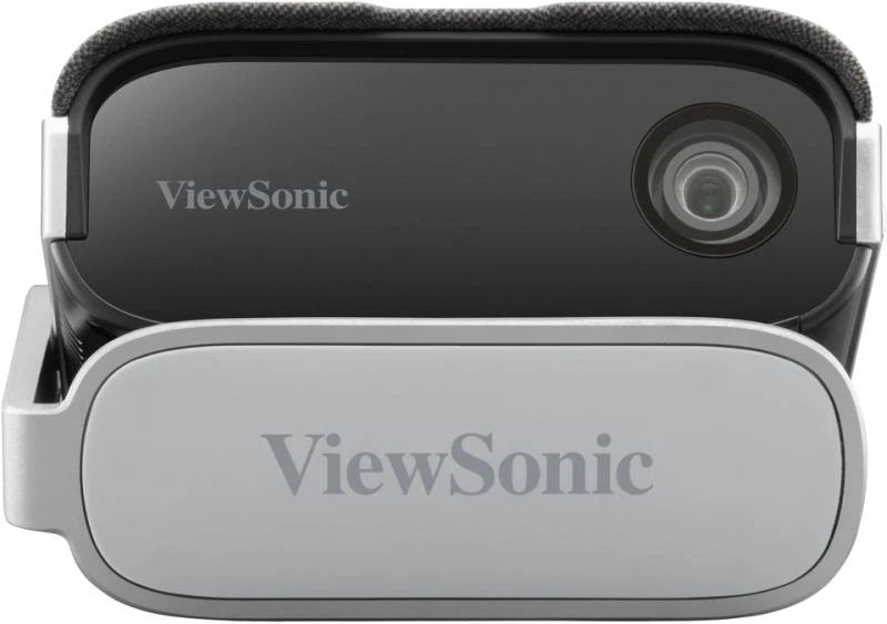 EAN 766907022063 - Viewsonic M1X videoproyector Proyector de corto alcance LED WVGA (854x480) Negro, Plata imagen 8
