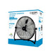 EAN 8425998339352 - EDM 33935 ventilador industrial imagen 3