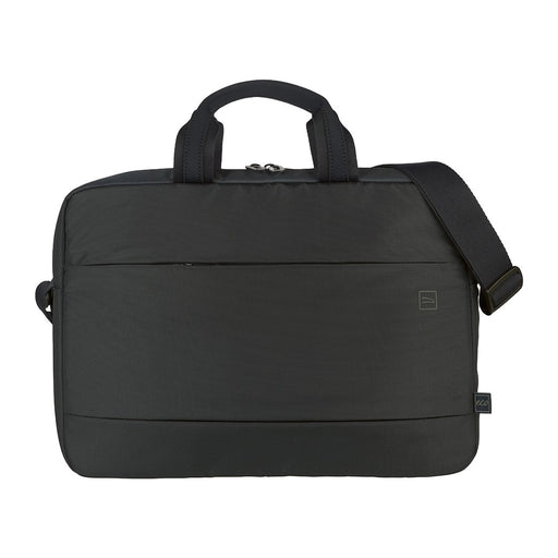 EAN 8020252192607 - Tucano Global 15.6" 40,6 cm (16") Maletín Negro imagen 1