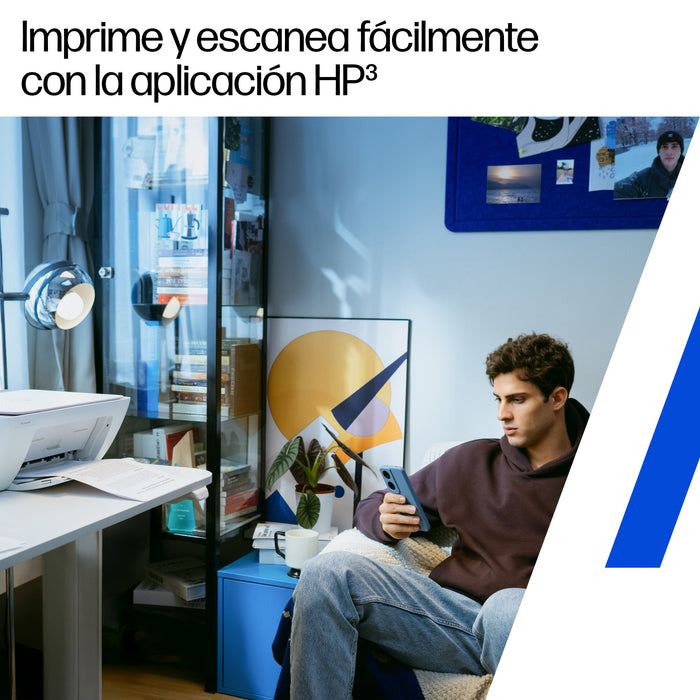 EAN 198828789792 - HP DeskJet 2922 Inyección de tinta térmica A4 4800 x 1200 DPI 7,5 ppm Wifi imagen 7
