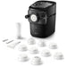 EAN 8720389014833 - Philips 7000 series HR2665/96 máquina de pasta y ravioli Máquina para hacer noodles imagen 4