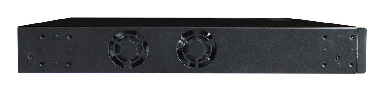 EAN 4038816119230 - ALLNET 209905 Gestionado L2 Gigabit Ethernet (10/100/1000) Negro imagen 5