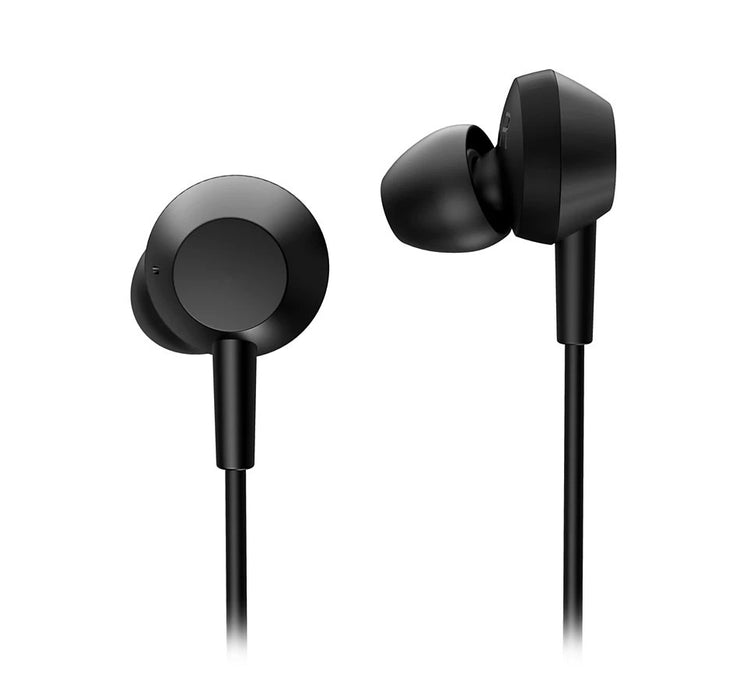 EAN 4895229132900 - Philips TAE5008BK/00 auricular y casco Auriculares Alámbrico Dentro de oído Llamadas/Música USB Tipo C Ne imagen 3